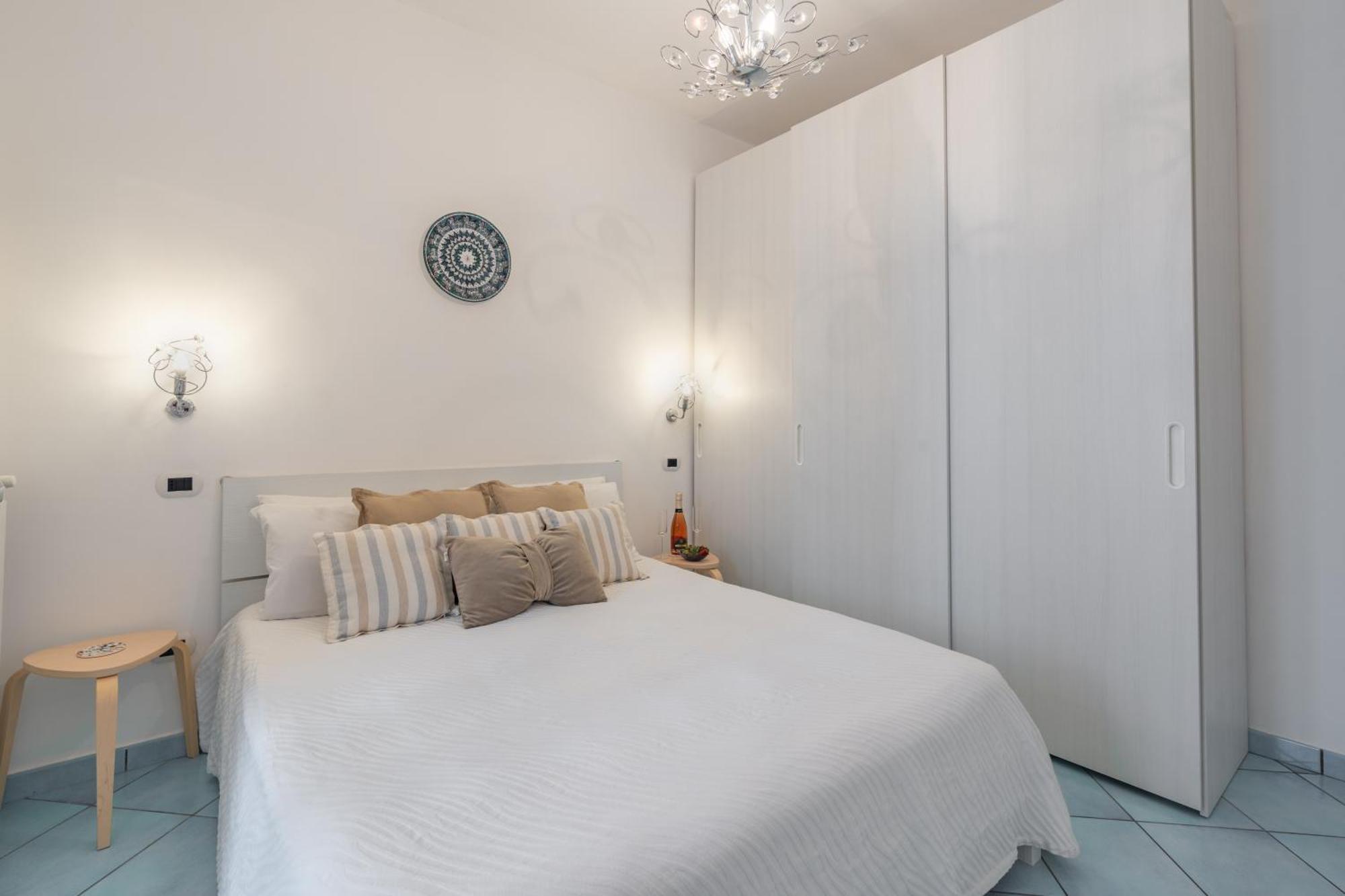Maiori Apartment By Marcel Exterior photo