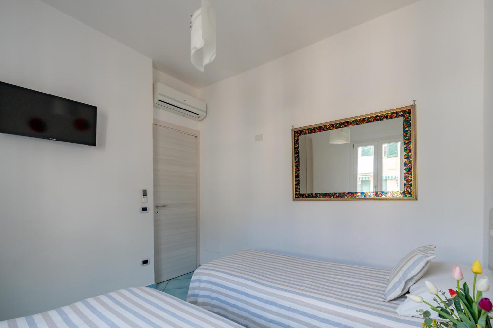 Maiori Apartment By Marcel Exterior photo
