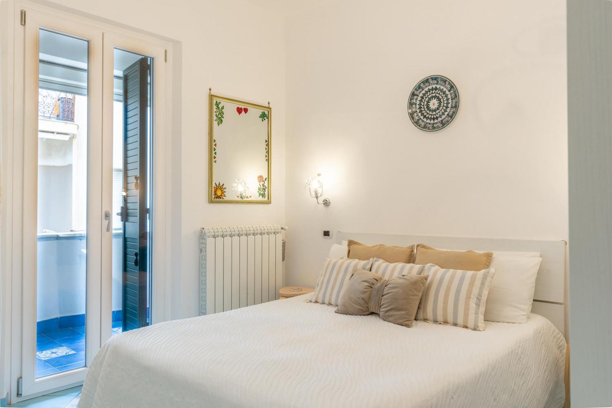 Maiori Apartment By Marcel Exterior photo