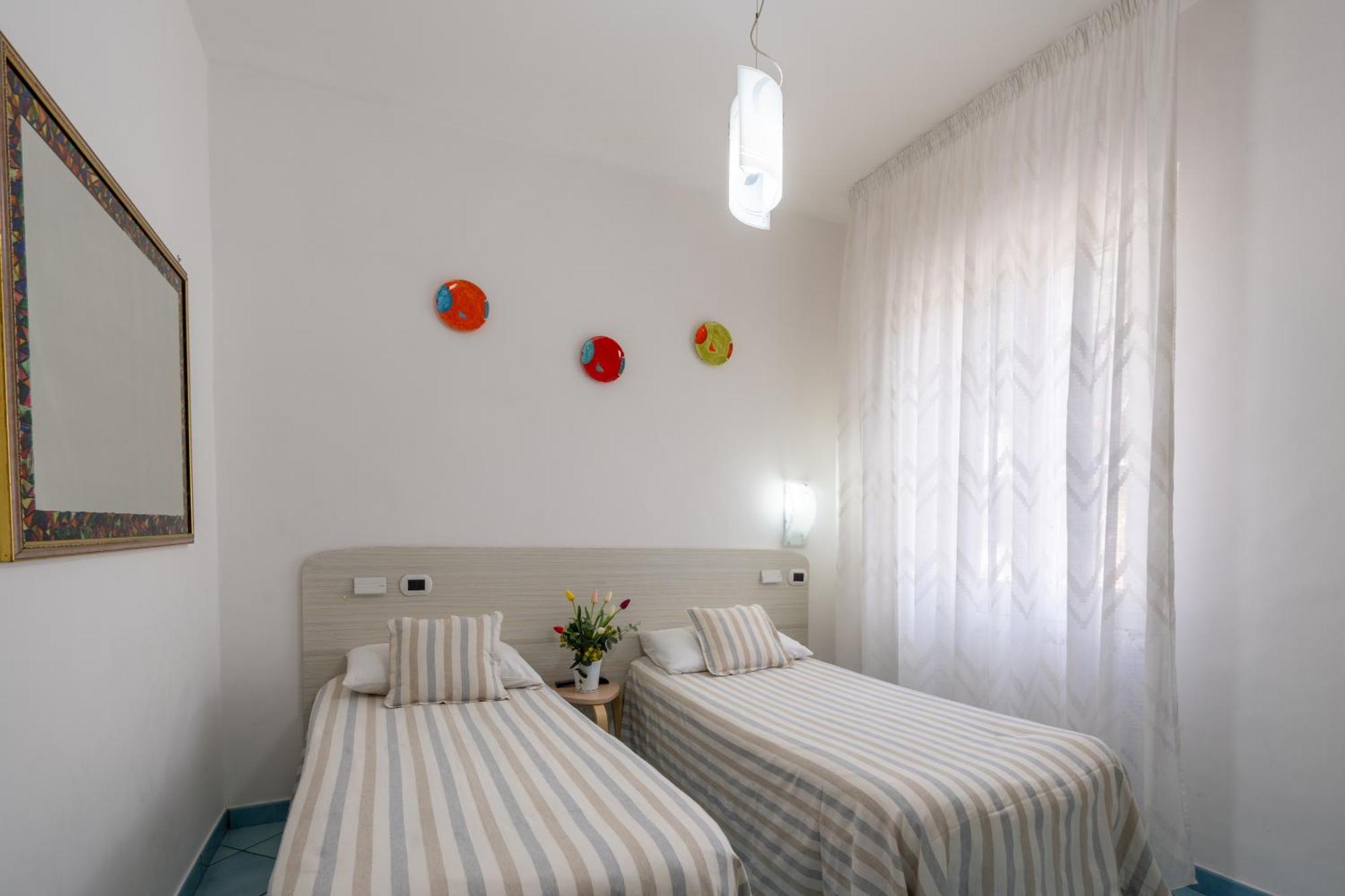 Maiori Apartment By Marcel Exterior photo