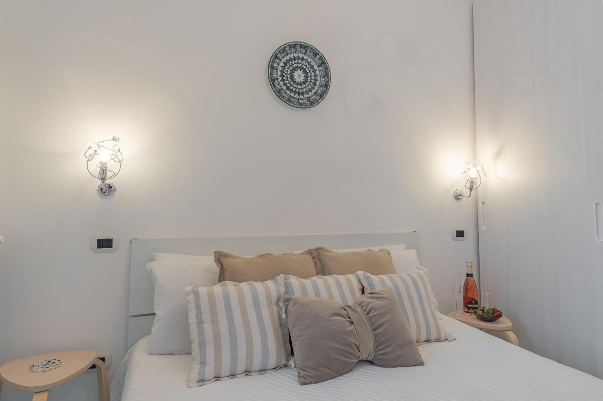 Maiori Apartment By Marcel Exterior photo