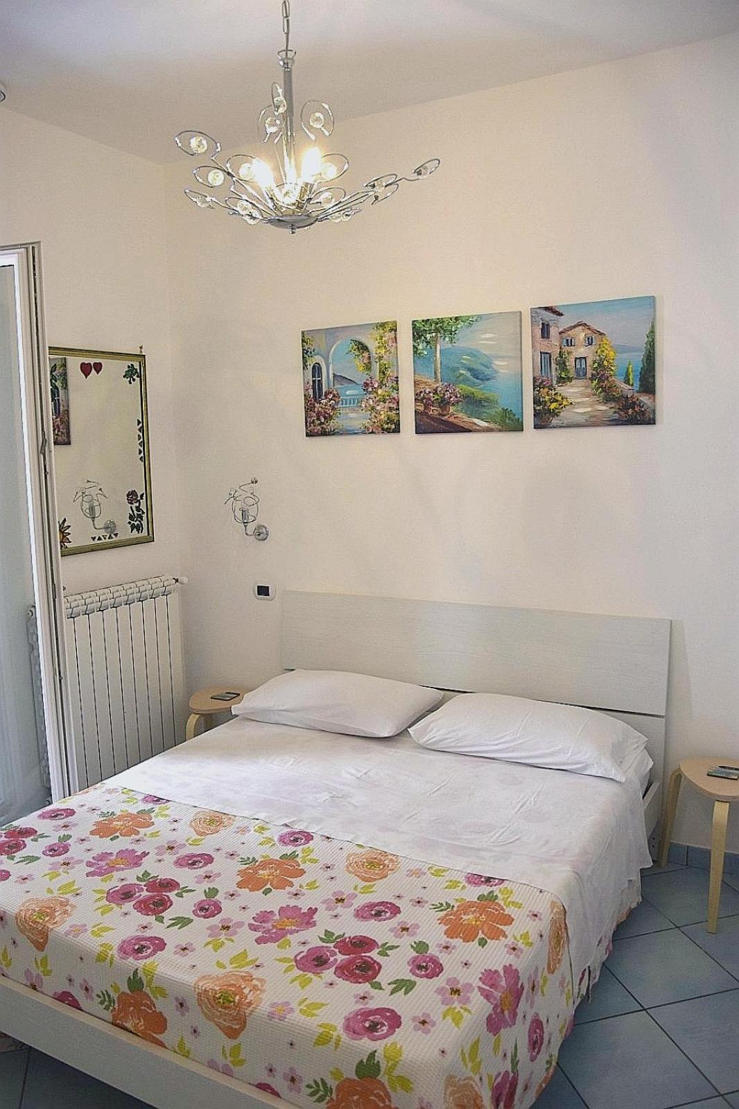 Maiori Apartment By Marcel Room photo